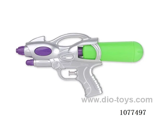 water gun in opp bag