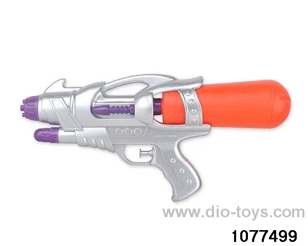 water gun in opp bag