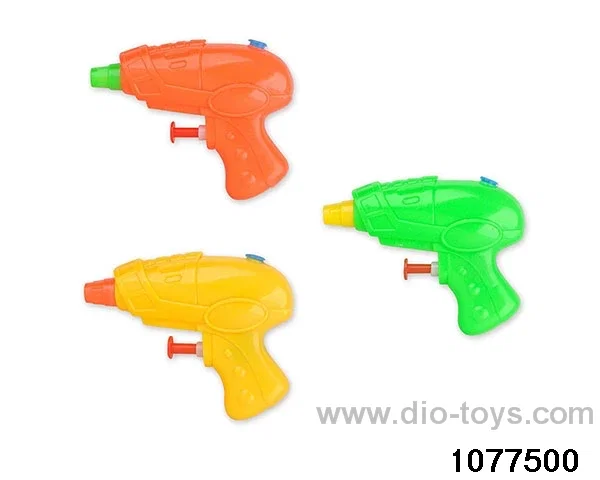 water gun in opp bag