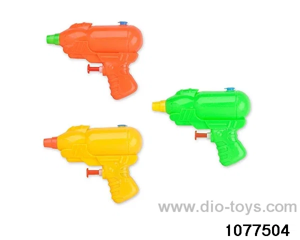 water gun in opp bag