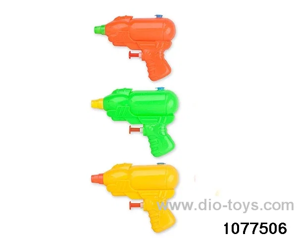 water gun in opp bag