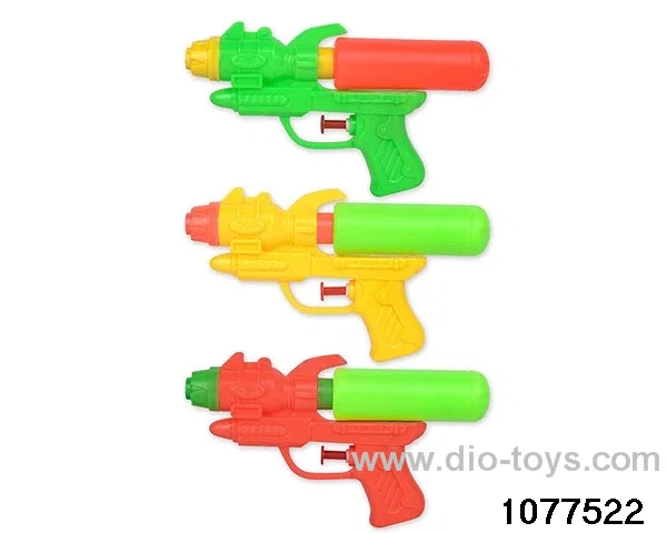 water gun in opp bag