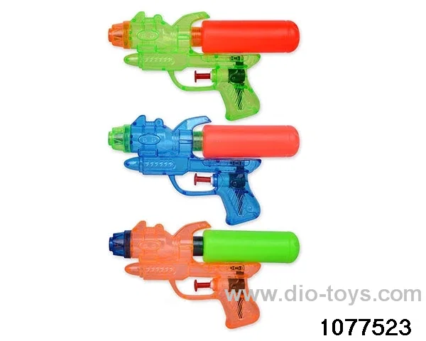 water gun in opp bag