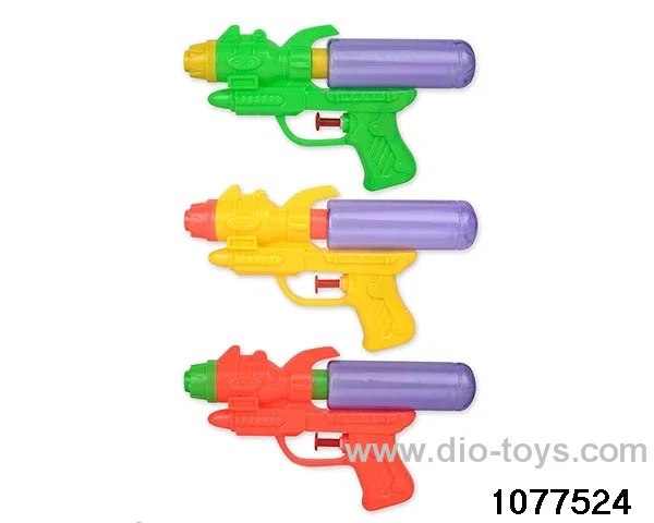water gun in opp bag