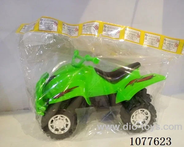 friction toys