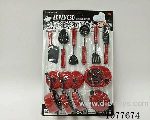 kitchen set