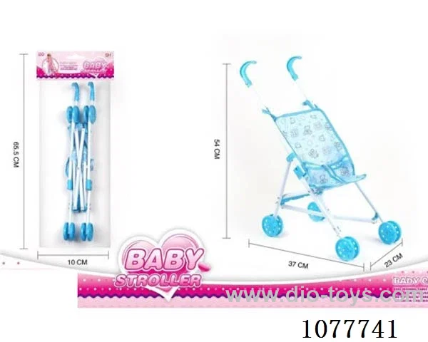 iron stroller