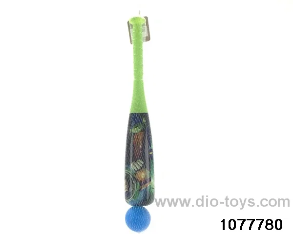 Toy Story Baseball in Net bag