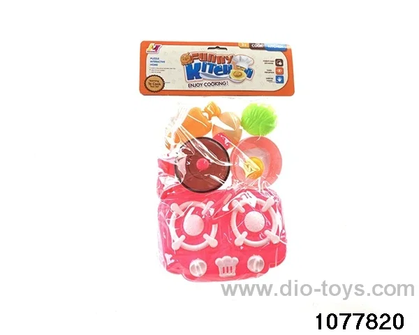 cutlery in PP bag with header