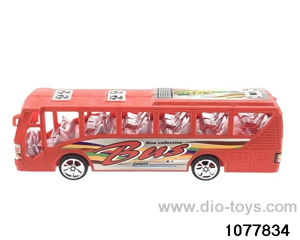 inertial bus in opp bag