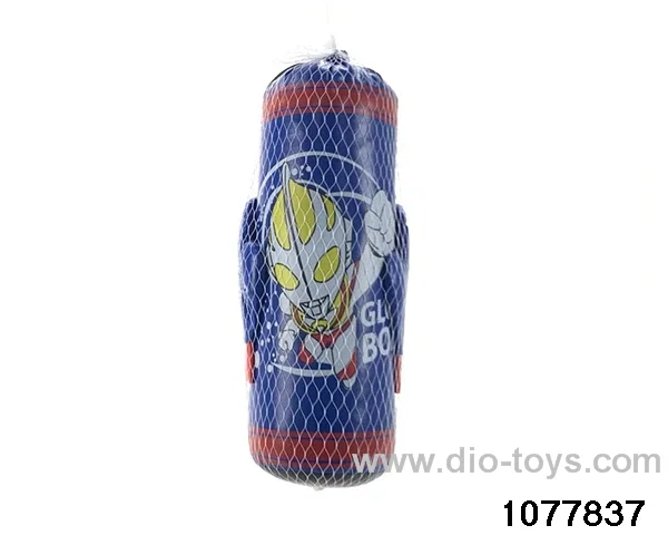 punching bag in Net bag
