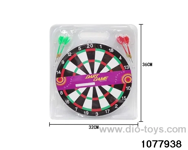 12 inch wooden darts in high frequency