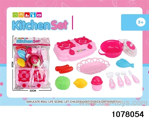 cutlery in PP bag with header