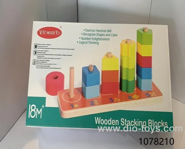 wood toys