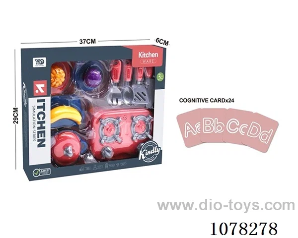 kitchen set