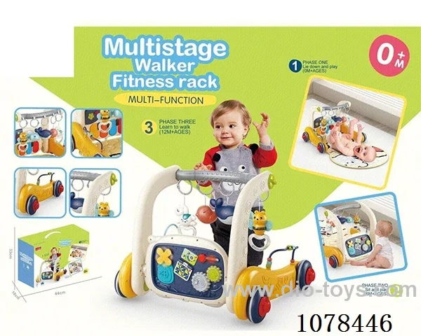 Baby walker