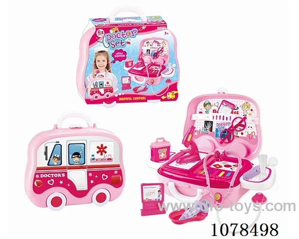 doctor set