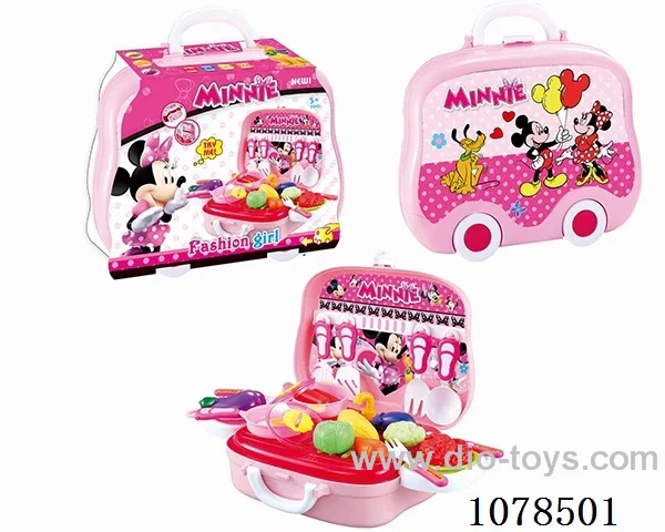 kitchen set