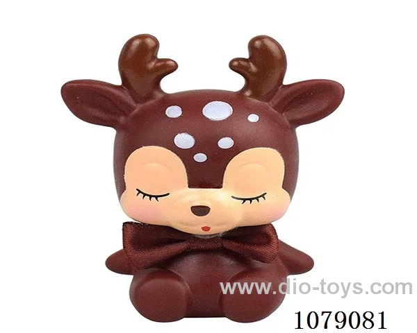 Vinyl toys