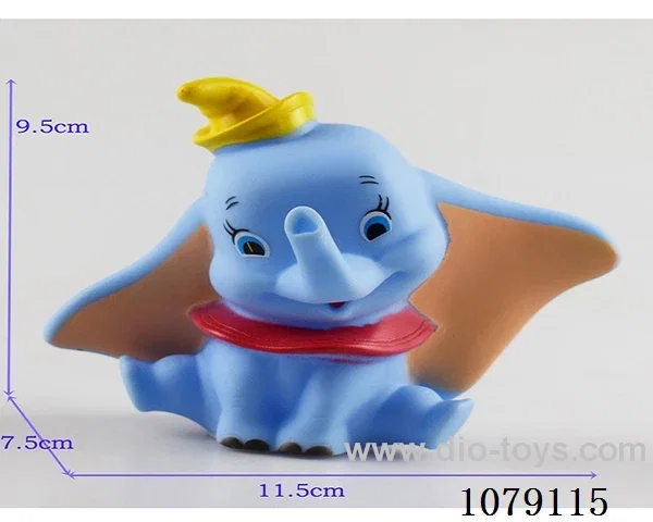 Vinyl toys