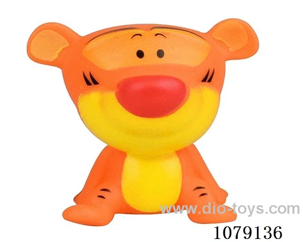 Vinyl toys