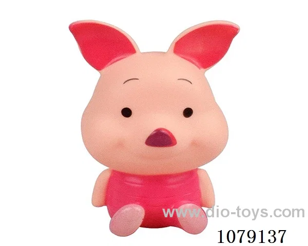 Vinyl toys