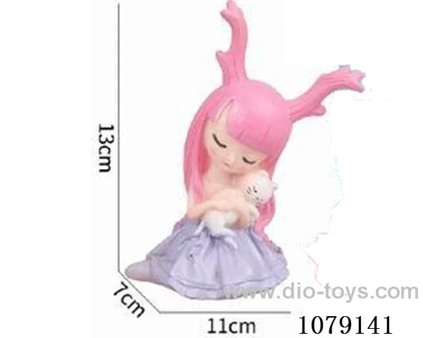 Vinyl toys