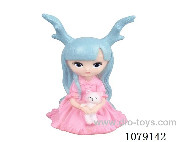 Vinyl toys