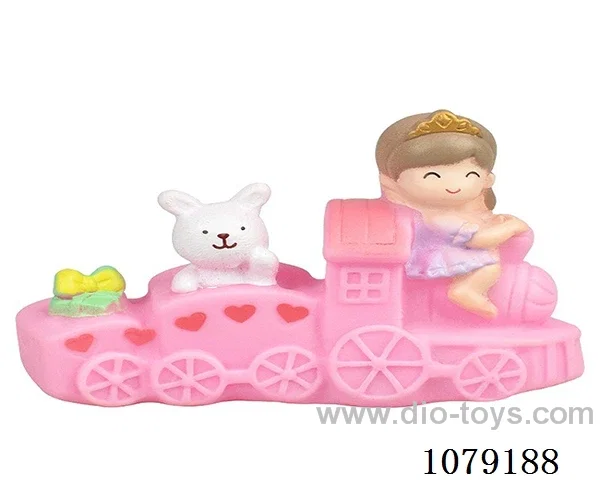 Vinyl toys