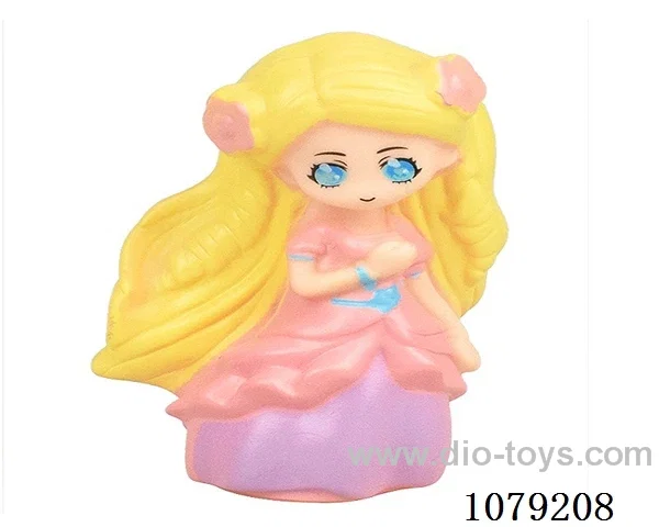 Vinyl toys