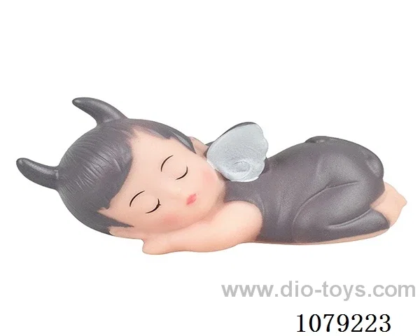 Vinyl toys