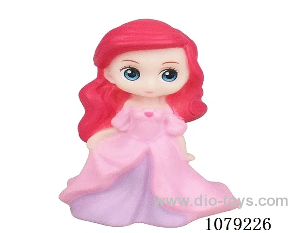 Vinyl toys