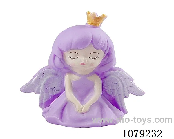 Vinyl toys