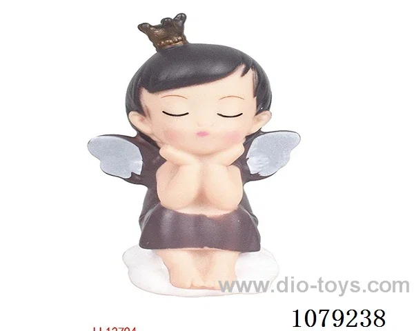 Vinyl toys