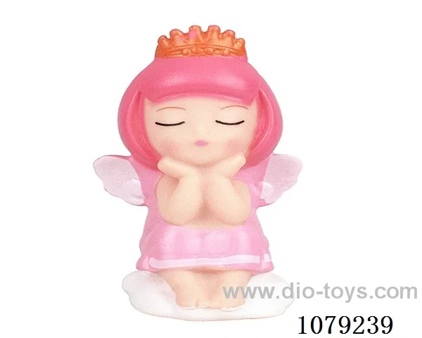 Vinyl toys