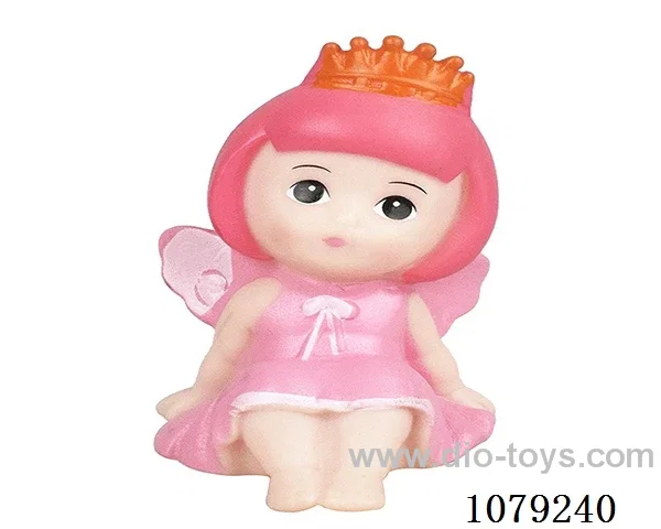 Vinyl toys