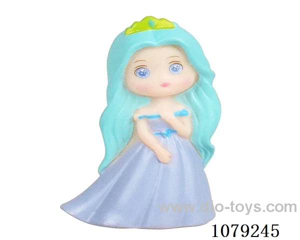 Vinyl toys