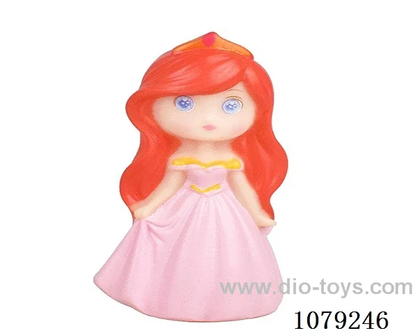 Vinyl toys