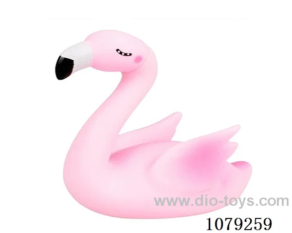 Vinyl toys