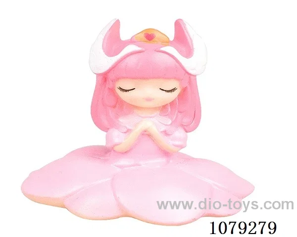 Vinyl toys