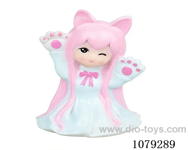 Vinyl toys