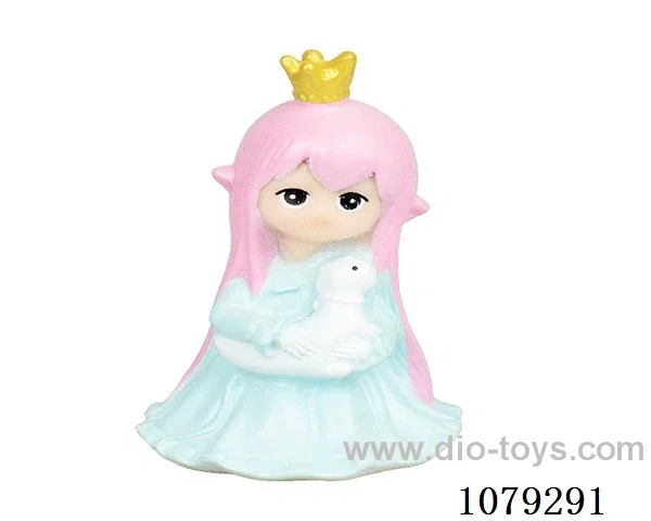 Vinyl toys