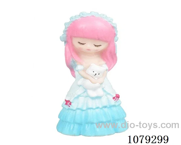 Vinyl toys