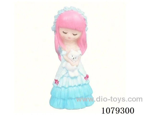 Vinyl toys