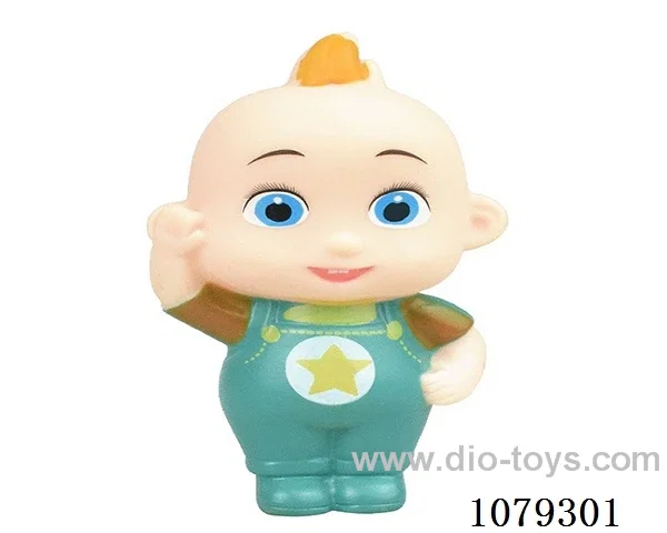 Vinyl toys