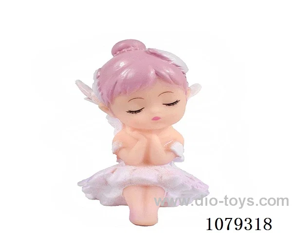 Vinyl toys