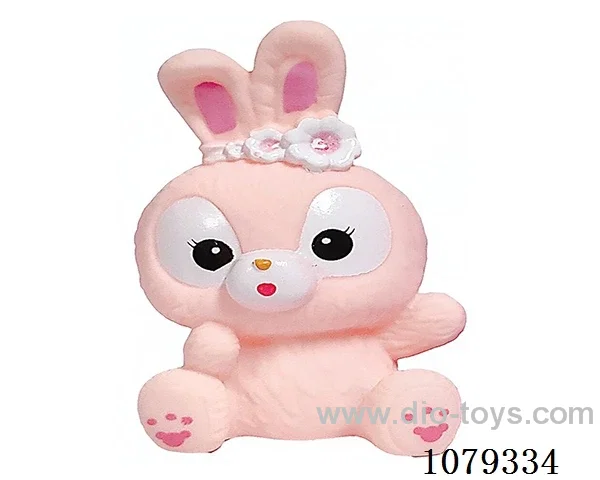 Vinyl toys