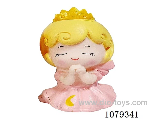 Vinyl toys