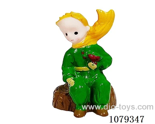 Vinyl toys