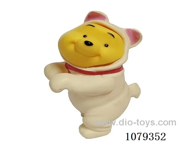 Vinyl toys
